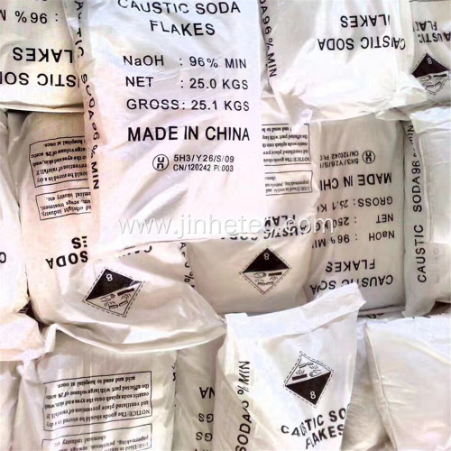 Detergent Material Sodium Hydroxide For Paper Making